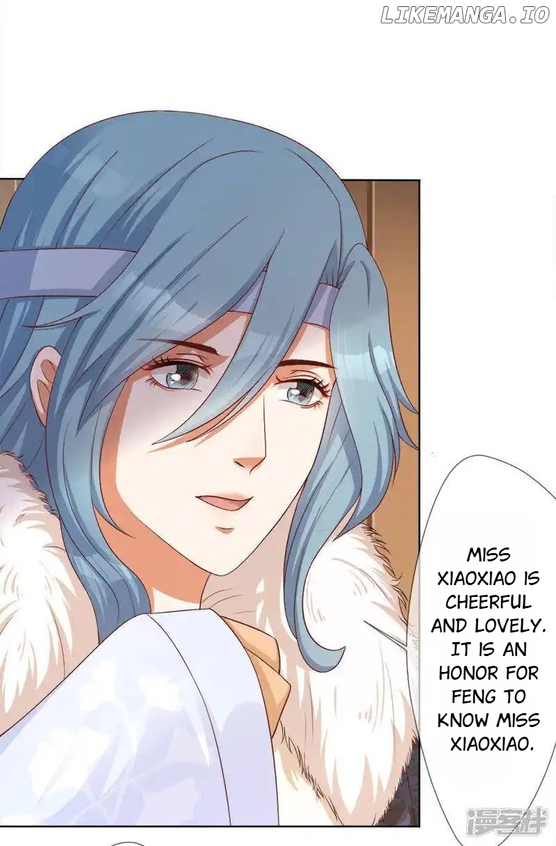 My Toxic Concubine chapter 2 - page 9